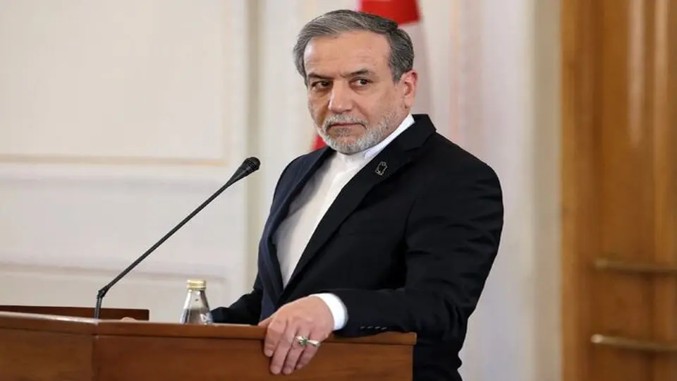 عراقچی از لزوم تفاهم ایران و جهان عرب گفت