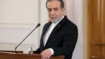 عراقچی از لزوم تفاهم ایران و‌ جهان عرب  گفت 