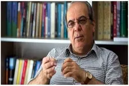  از ترکیه یاد بگیرید / «کاریکاتوری به نام انتخابات ۱۴۰۰»