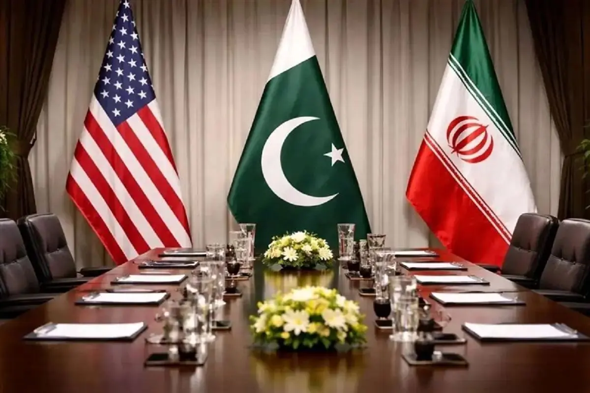 سفیر پاکستان:  ما نقش کانال ارتباطی بین واشنگتن و تهران را ایفا می‌کنیم