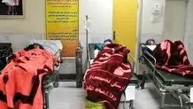 مسمومیت ۵ کودک با قهوه 