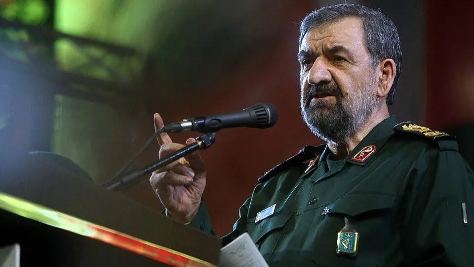 روایت محسن رضایی از نامه به رهبر انقلاب پس از عملیات طوفان الاقصی؛ نوشتم جنگ به سمت ایران می‌آید