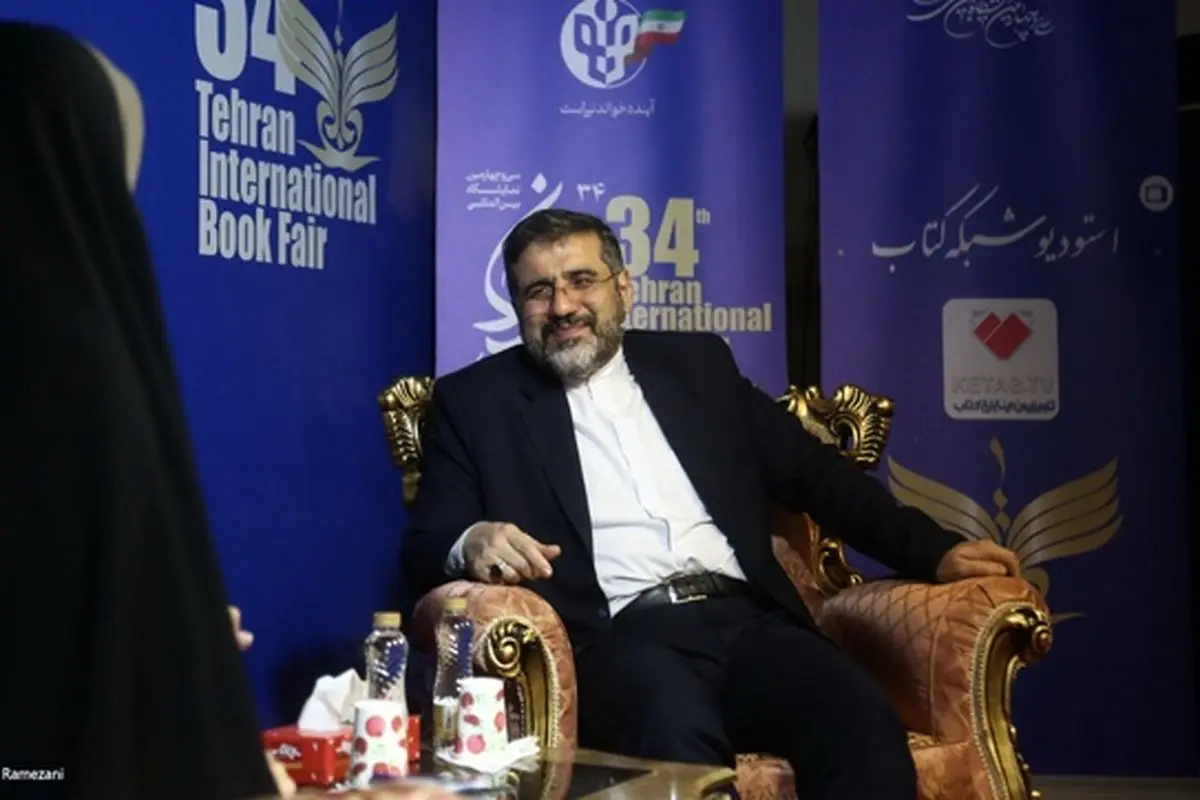 هیچ مجموعه‌ای را به واسطه تخلف یک نفر دچار مشکل نمی‌کنیم
