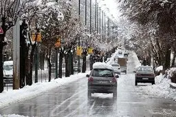 هواشناسی: هشدار برف و باران به ۱۶ استان/ تهرانی‌ها منتظر بارش‌ شدید باشند
