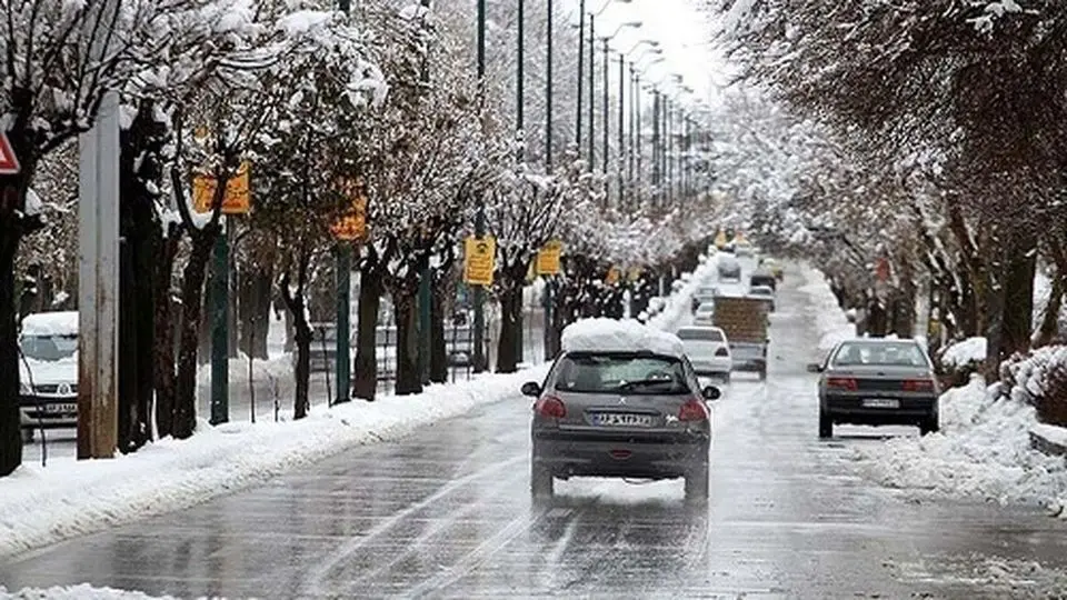 هواشناسی: هشدار برف و باران به ۱۶ استان/ تهرانی‌ها منتظر بارش‌ شدید باشند
