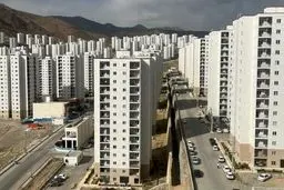 توقف ثبت نام مسکن دولتی؟ 