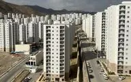 خبر خوش دولت / تحویل واحدهای مسکن ملی آغاز شد 