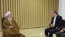 هرجا آسیب دیدیم به خاطر این بود که یا بیراهه رفتیم یا راه دیگران را بستیم/ جهانی فکر و جهانی عمل کنید
