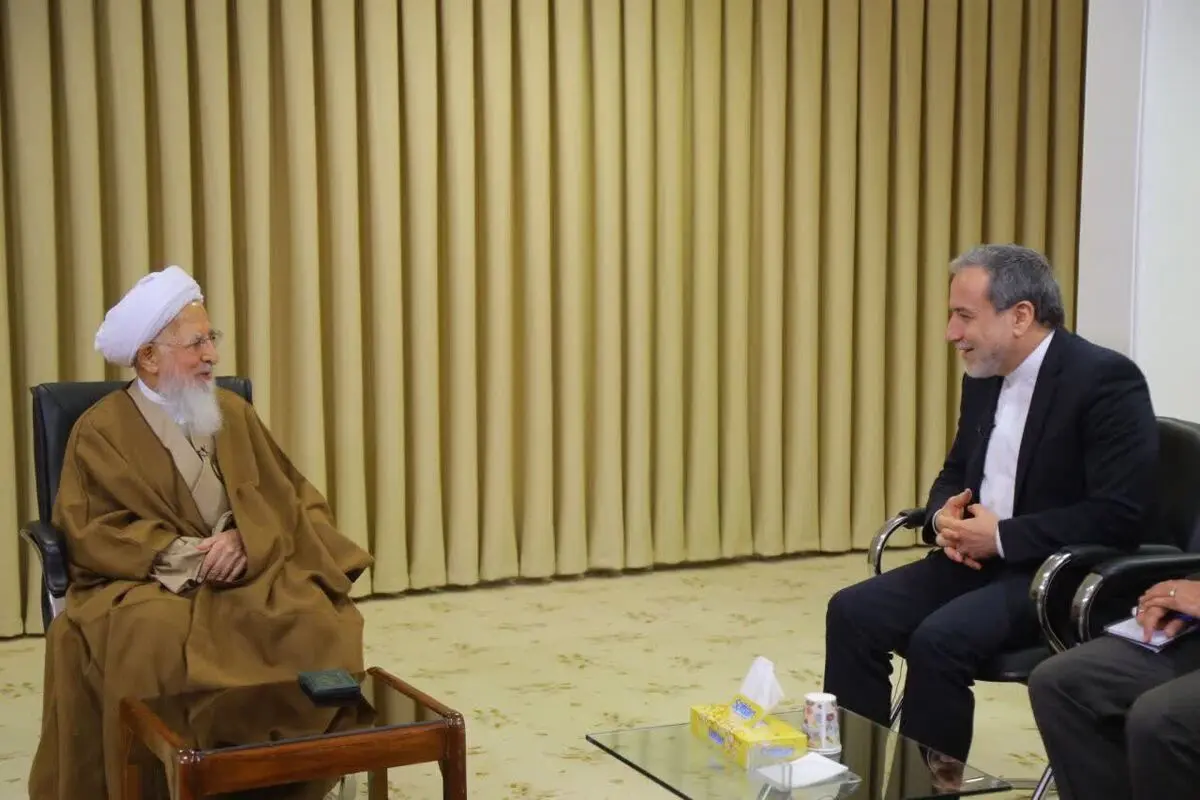 هرجا آسیب دیدیم به خاطر این بود که یا بیراهه رفتیم یا راه دیگران را بستیم/ جهانی فکر و جهانی عمل کنید