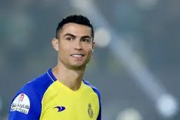 فیلم اتاق لاکچری رونالدو در تهران/ ویدئو

