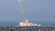Israeli shelling attacks kill 15 people in Gaza Strip
