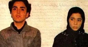 سرنوشت شاهرخ و سمیه چه شد ؟ آیا با هم ازدواج کردند؟