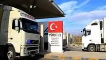 Iran export of products to Turkey up 141% last year