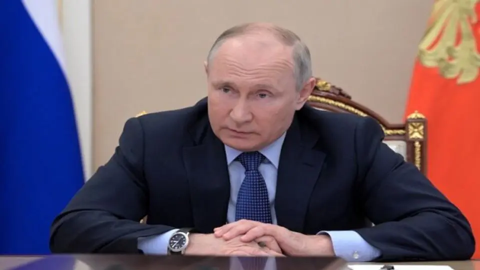 بایدن: پوتین خودش را در روسیه دچار «خودانزوایی» کرده