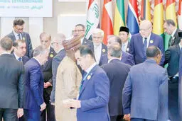 
راهکار جمهوری اسلامی ایران،  برگزاری همه‌پرسی در میان فلسطینیان است