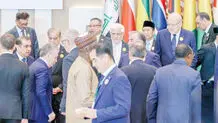 
راهکار جمهوری اسلامی ایران،  برگزاری همه‌پرسی در میان فلسطینیان است
