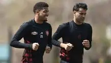 بازگشت ایوب العملود به مراکش!