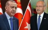 احتمالا انتخابات ترکیه به دور دوم کشیده خواهد شد
