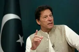 مخالفت با آمریکا؛ نقطه ضعف یا قوت عمران خان