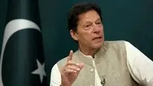 تلاش نافرجام پلیس پاکستان برای دستگیری نخست وزیر سابق