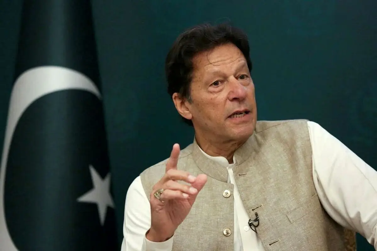مخالفت با آمریکا؛ نقطه ضعف یا قوت عمران خان