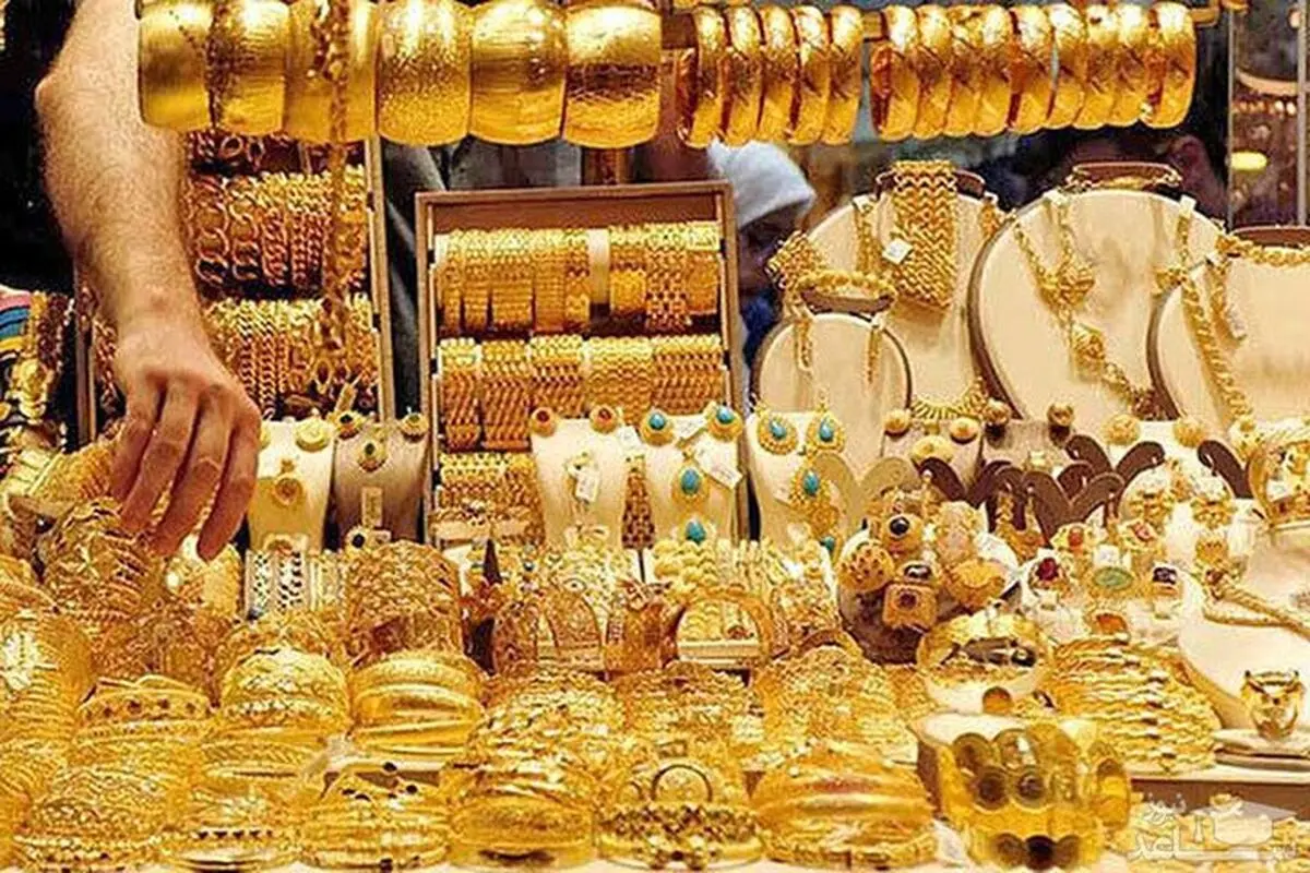 آخرین قیمت طلا و سکه؛ ۲۶ دی ۱۴۰۳/ مقاومت طلا در آستانه تحلیف ترامپ