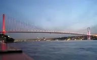 پل بسفر استانبول؛ تماشای اروپا و آسیا در یک قاب