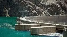 تبخیر یک متر از منابع آبی در پایتخت 