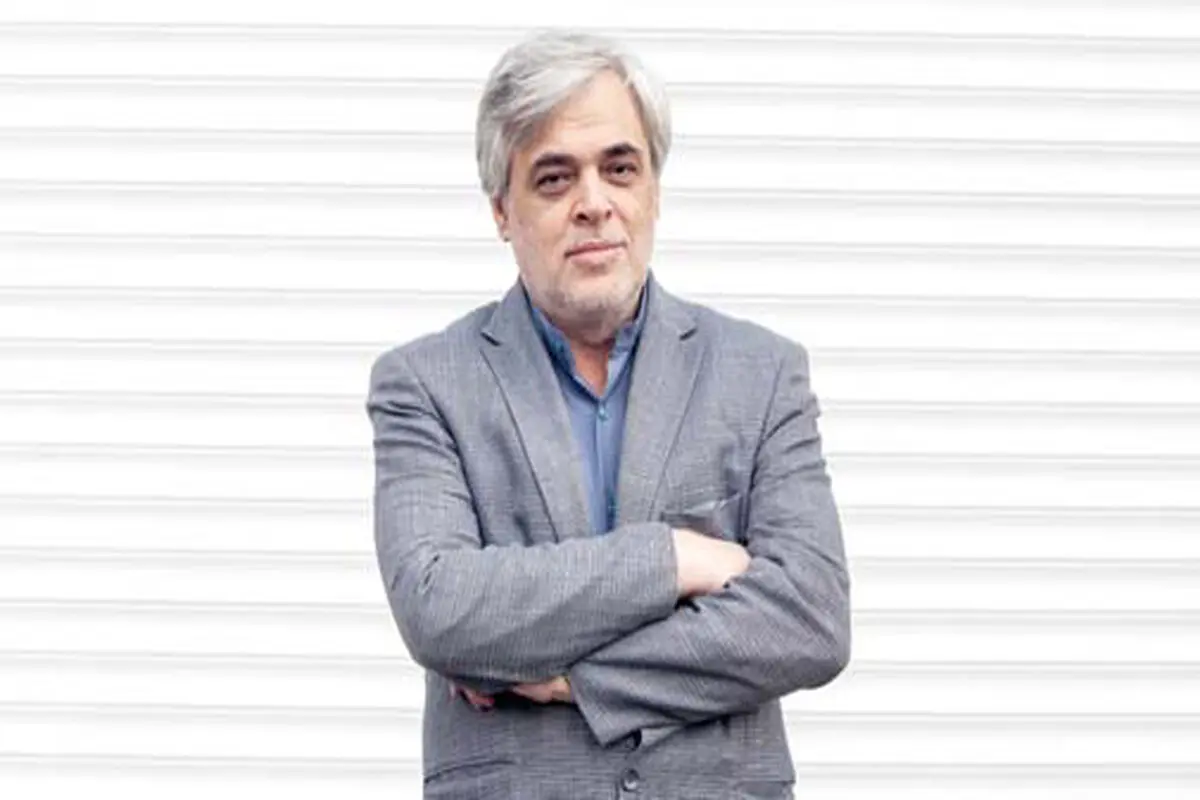 ‌ بوی الرحمن برجام 
بلند شده است
