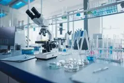تجهیزات ضروری مورد نیاز برای یک آزمایشگاه

