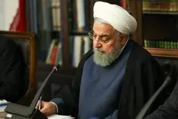 نامه روحانی به قوه قضائیه درباره «اظهارات کذب» رحیم‌پور ازغدی