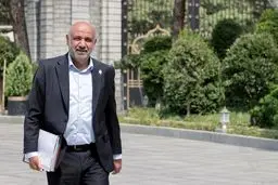 میدری : 50 هزارنفر به حذف یارانه اعتراض کردند