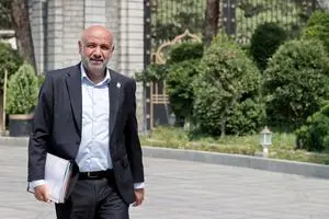 میدری : 50 هزارنفر به حذف یارانه اعتراض کردند
