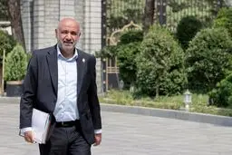 میدری : 50 هزارنفر به حذف یارانه اعتراض کردند