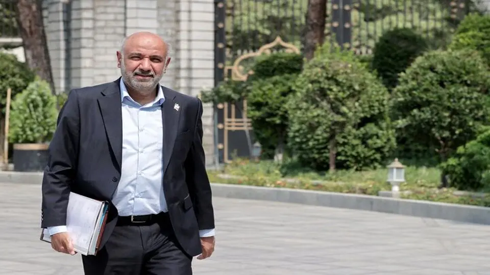 میدری : 50 هزارنفر به حذف یارانه اعتراض کردند