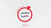 از حضور زنان عربستانى در مسابقات ورزشى زنان عرب تا کنفرانس نفت و گاز جهان عرب در بغداد