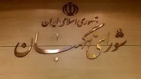 شورای نگهبان طرح جاسوسی را برگشت زد