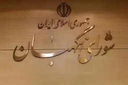 شورای نگهبان طرح جاسوسی را برگشت زد