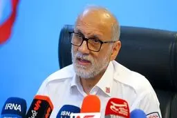 ۵۰۰هزار لیتر سرم برای تشییع کنندگان پیکر رهبر شهید فراهم شد 