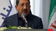 نیروگاه خورشیدی فولاد مبارکه نمادی از اراده ملی در مسیر توسعه پایدار و بهره‌گیری از انرژی‌های پاک است