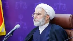 دستور دادستان کل برای پیگیری ویژه حادثه انفجار در بندر شهید رجایی