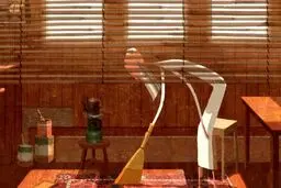 اسکار «زیر سایه سرو» تاریخ ساز شد

