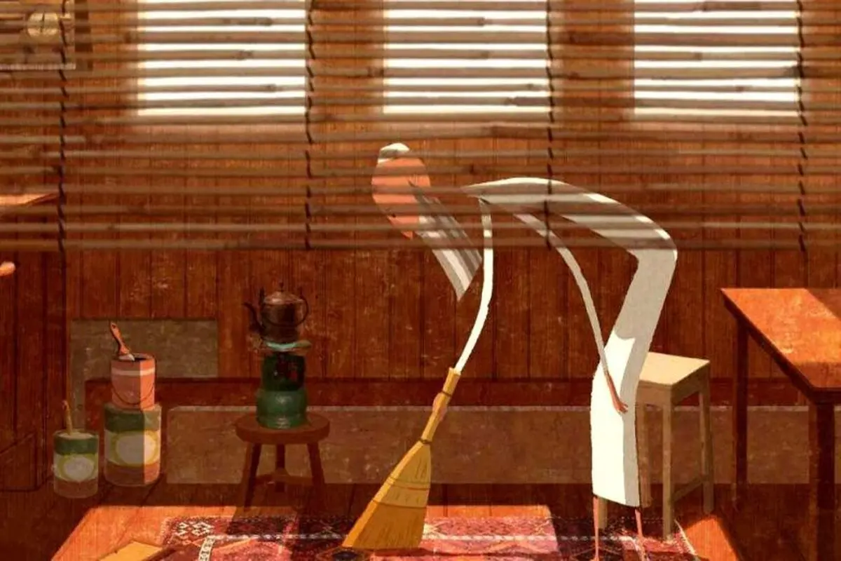 اسکار «زیر سایه سرو» تاریخ ساز شد
