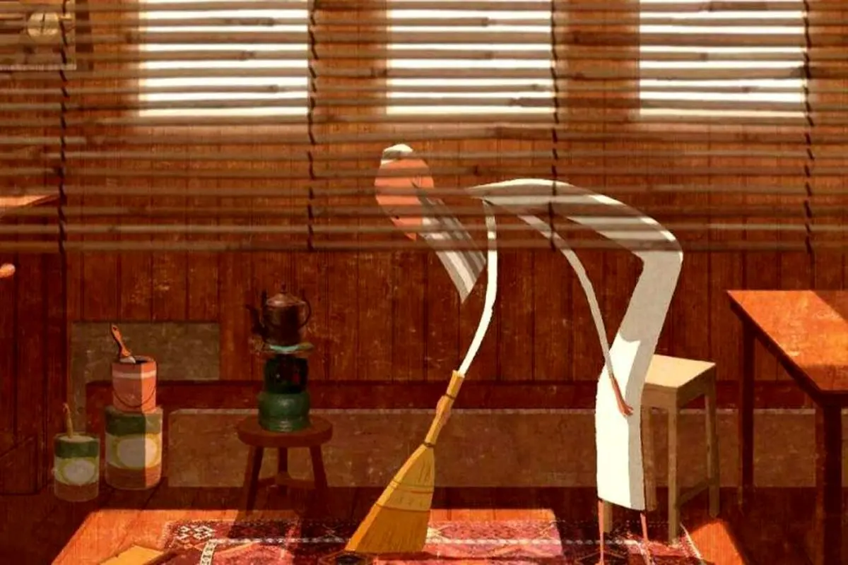 اسکار «زیر سایه سرو» تاریخ ساز شد
