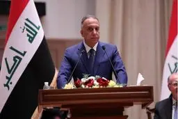 Understanding between Iran, Saudi Arabia close, Iraqi PM says