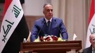 Understanding between Iran, Saudi Arabia close, Iraqi PM says