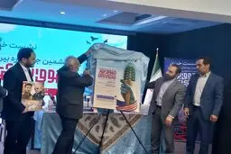 بهادری جهرمی: آمریکا در وارونه جلوه دادن حق و باطل پیشرو است