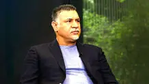 علی دایی: سفره مردم هر سال خالی‌تر می‌شود / اشتیاقی برای نوروز نداریم