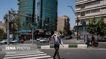 پیش بینی هوای تهران یکشنبه 1 تیرماه/افزایش دمای هوای تهران تا فردا

