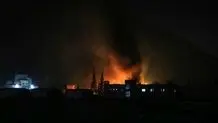دیپلماسی متناقض

